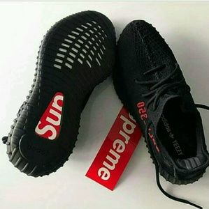 Meet your Posher, Benjamin